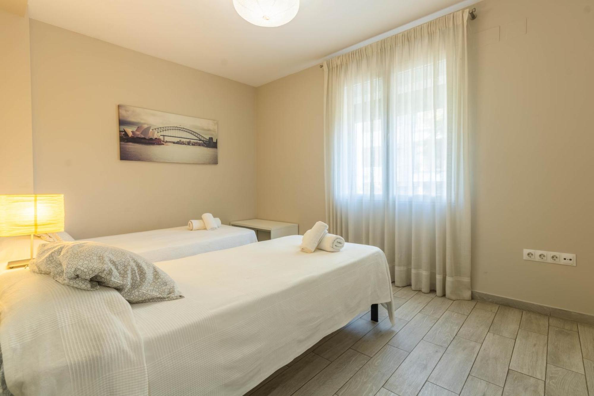 Apartamento Al Medina Кордоба Екстериор снимка