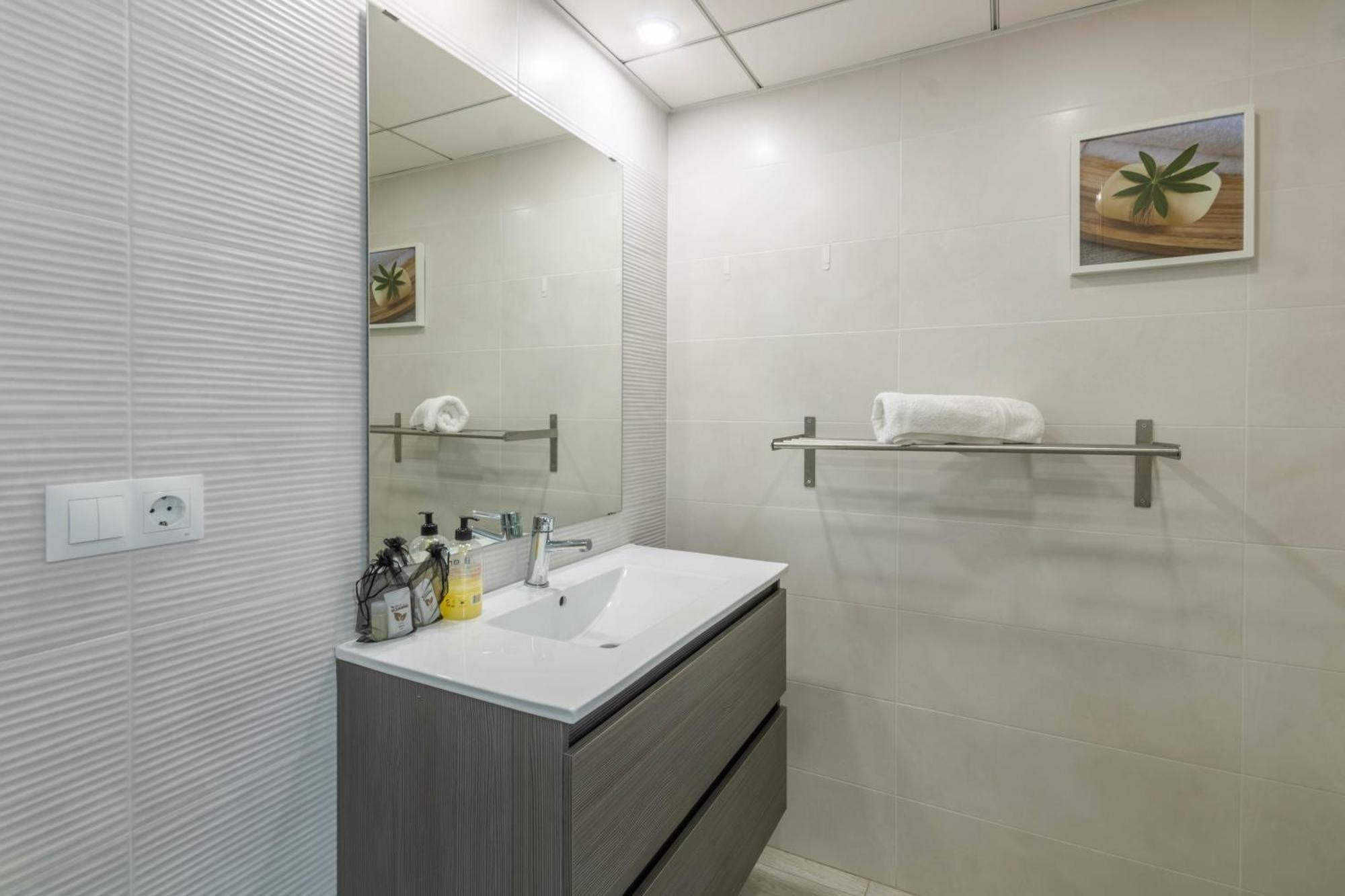 Apartamento Al Medina Кордоба Екстериор снимка