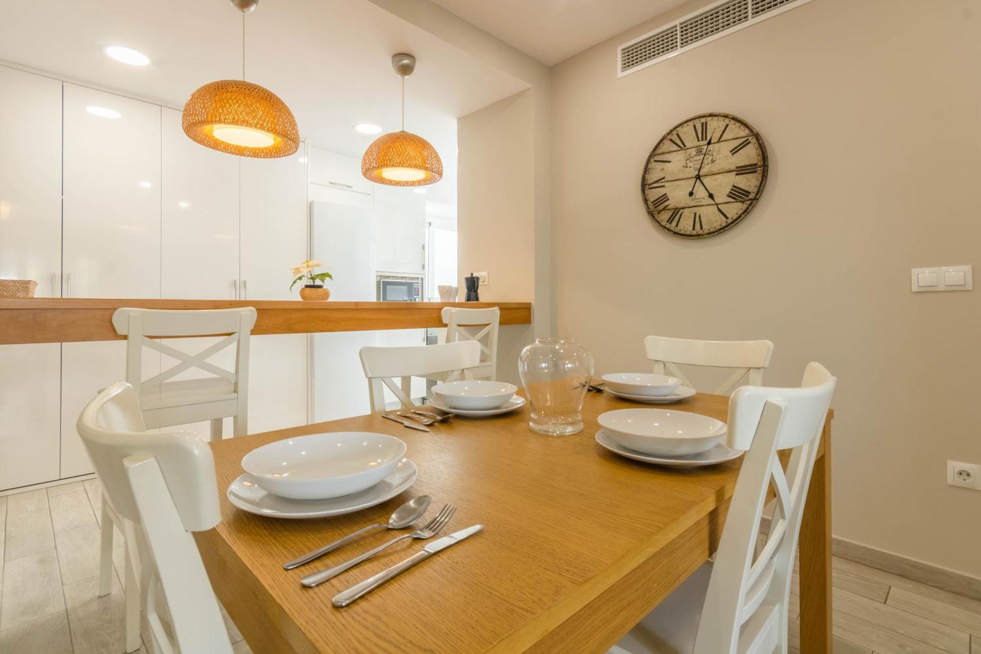 Apartamento Al Medina Кордоба Екстериор снимка